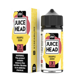 Juice Head - Pineapple Guava 100ml